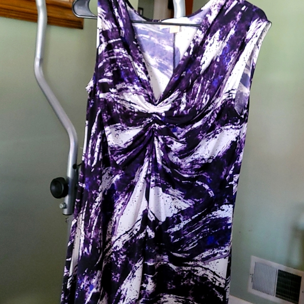Michael Kors dress